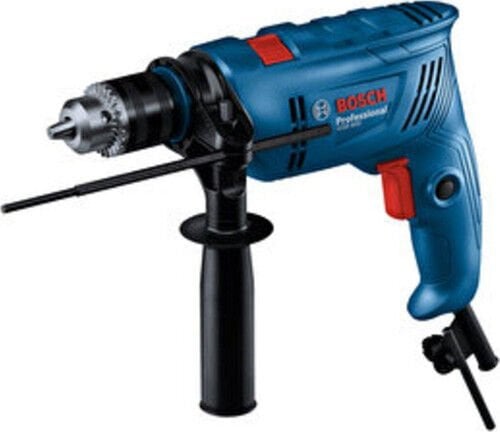 Bosch Gsb 600 Darbeli Matkap