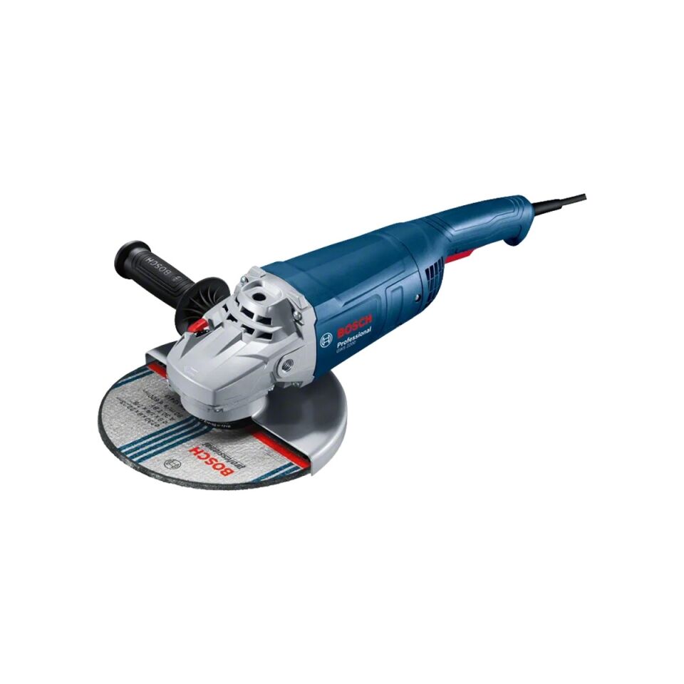 Bosch GWS 2200-180 H 2200 W Büyük Taşlama Makinesi 06018C0100