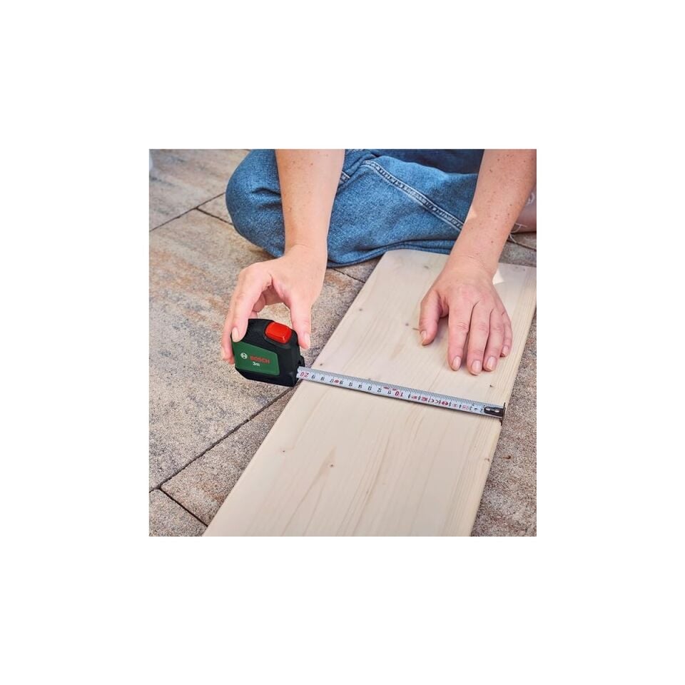 Bosch Universal El Aleti Seti 25 Parça 1600A02BY6