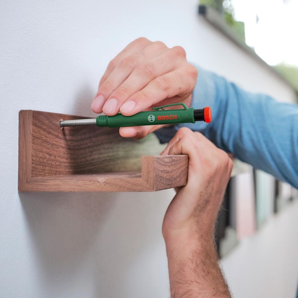Bosch Universal El Aleti Seti 25 Parça 1600A02BY6