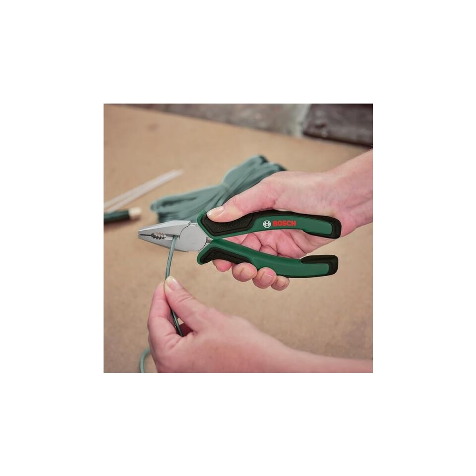 Bosch Universal El Aleti Seti 25 Parça 1600A02BY6