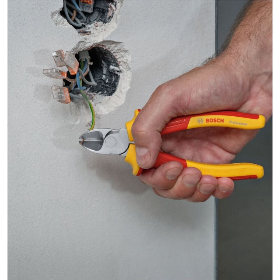 Bosch VDE Pense Seti 3 Parça 1600A02NG0