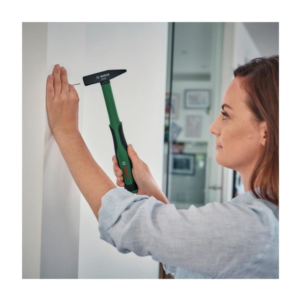 Bosch Universal 17 Parça El Aleti Seti 1600A02BY5