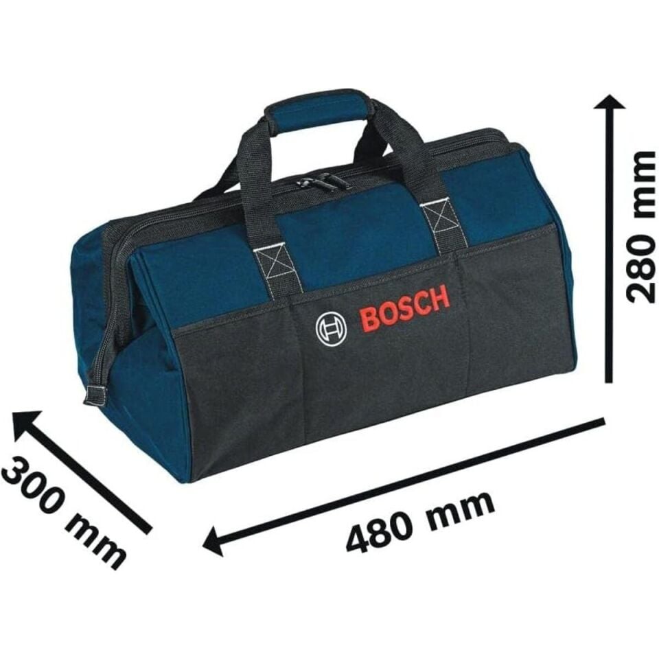 Bosch Profesyonel Alet Taşıma Çantası (1619BZ0100)