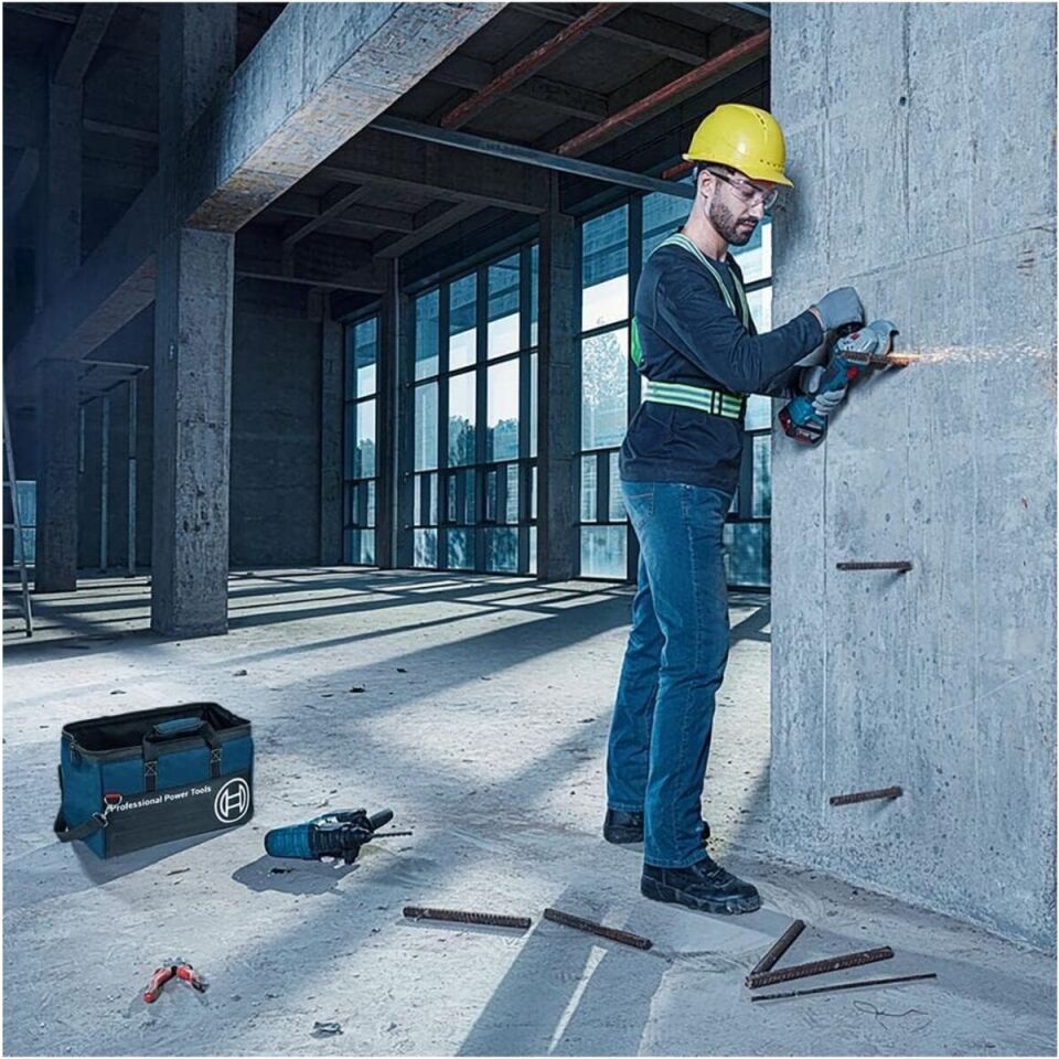 Bosch Profesyonel Alet Taşıma Çantası (1619BZ0100)