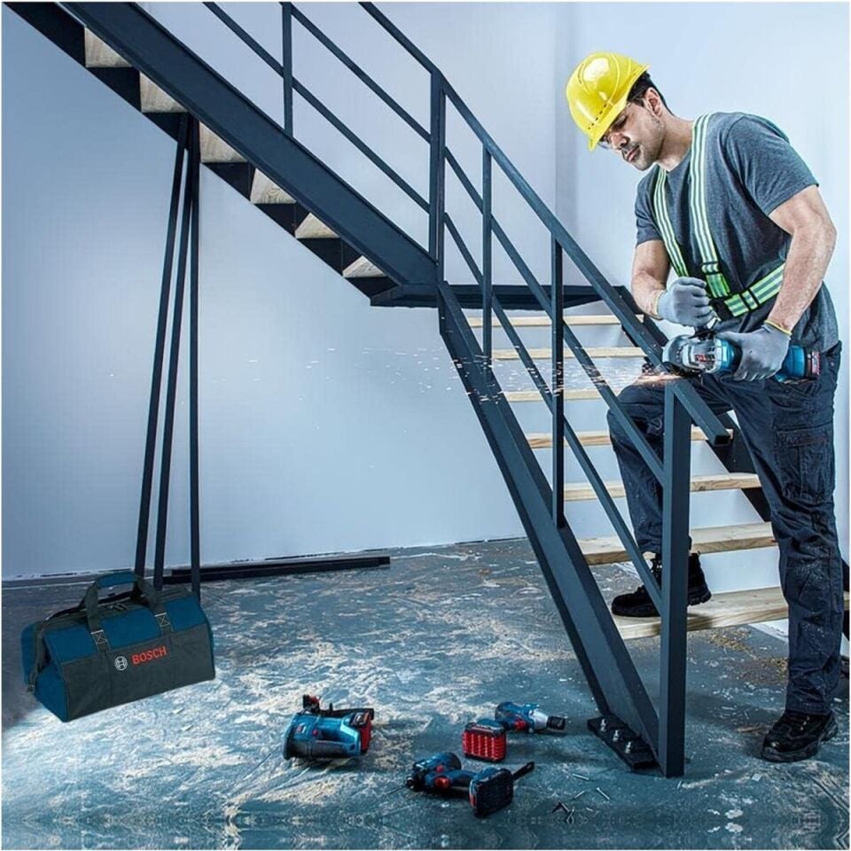 Bosch Profesyonel Alet Taşıma Çantası (1619BZ0100)