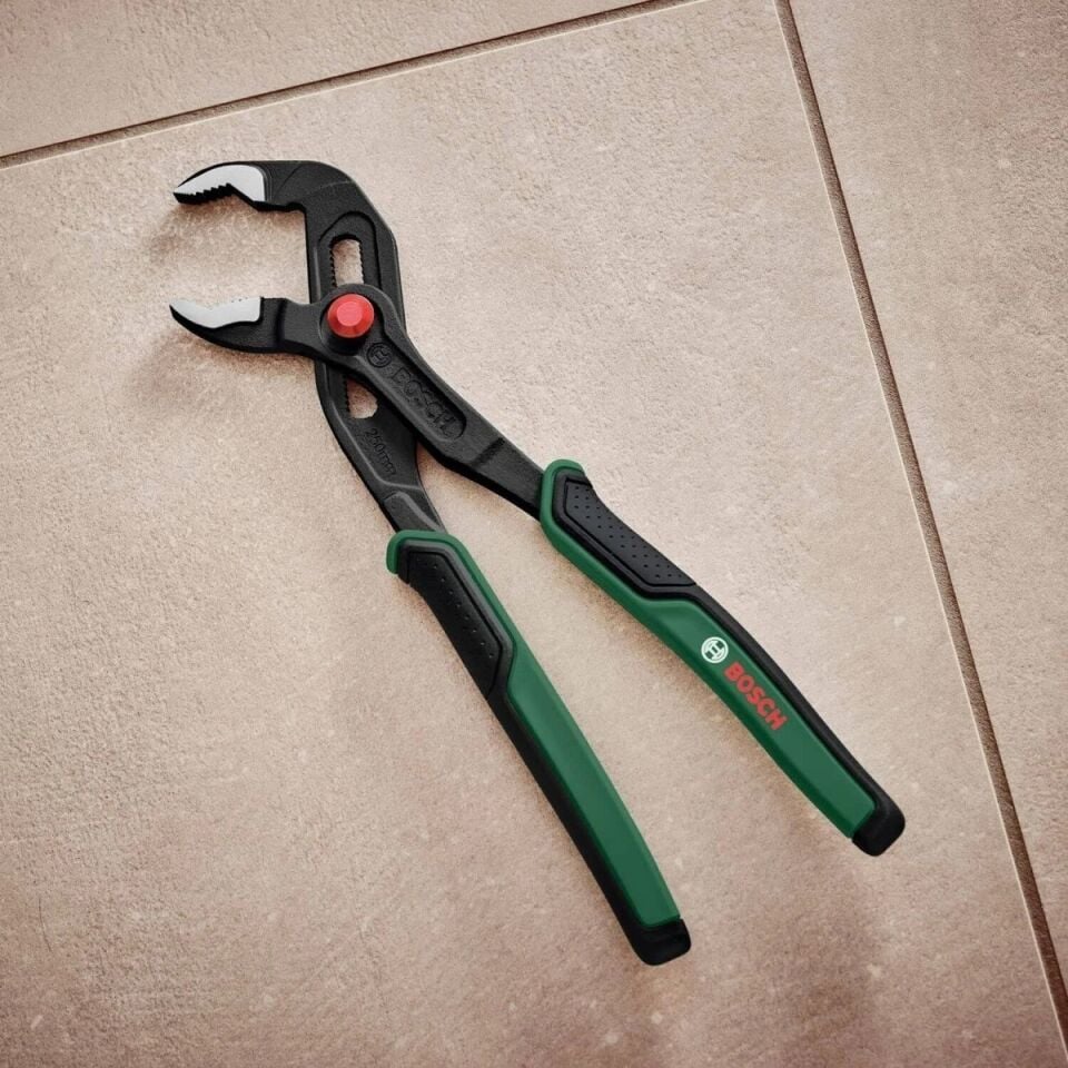 Bosch Home and Garden Boru Anahtarı 250 mm 1600A027PR