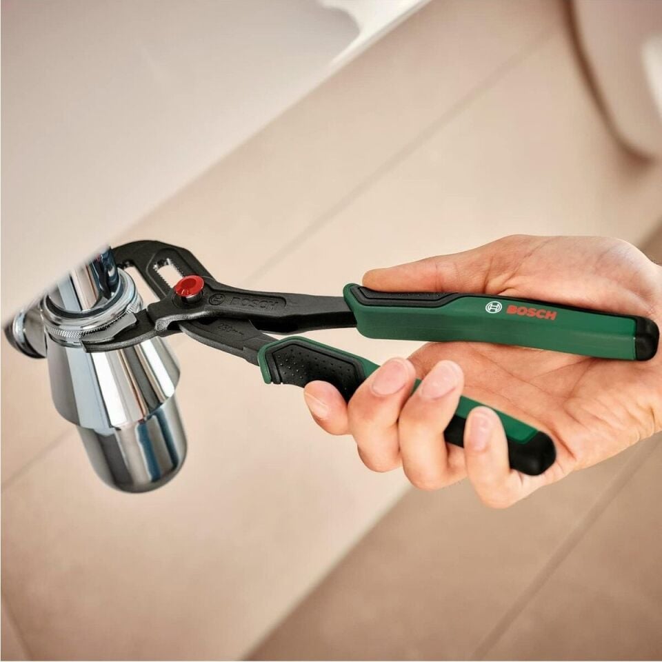 Bosch Home and Garden Boru Anahtarı 250 mm 1600A027PR