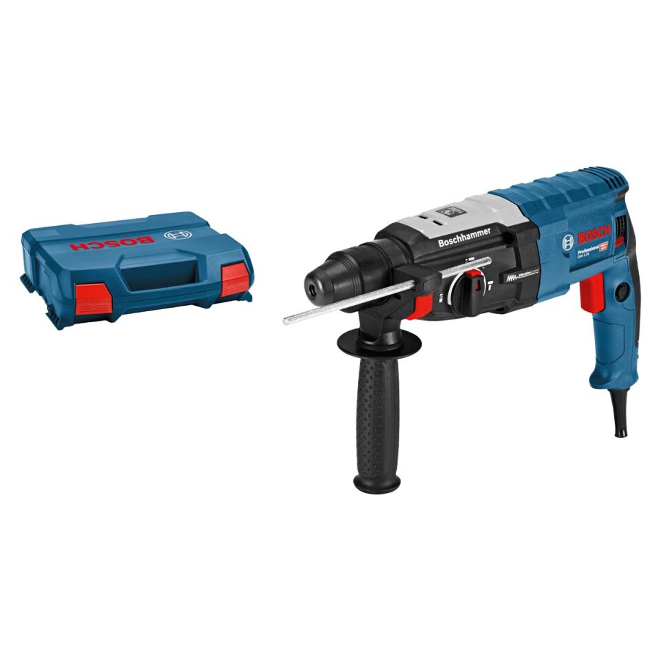 Bosch Gbh 2-28 Kırıcı Delici 3.2 J 880W