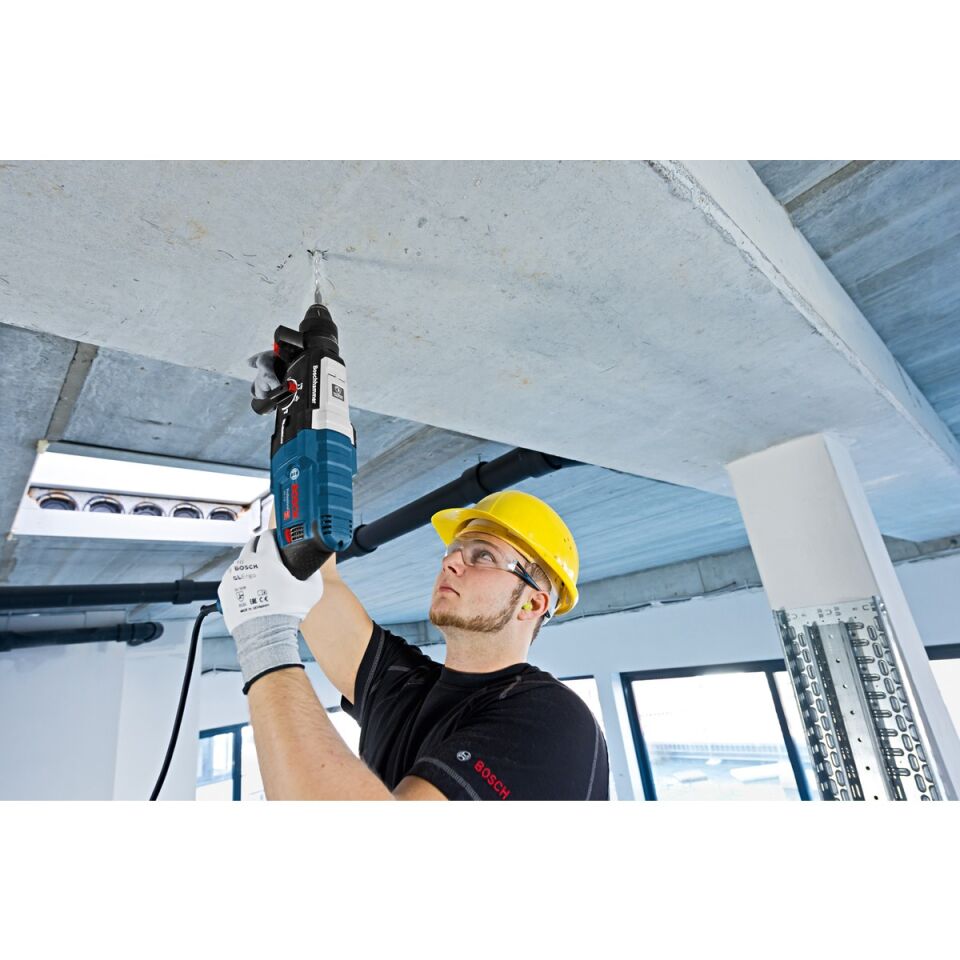 Bosch Gbh 2-28 Kırıcı Delici 3.2 J 880W
