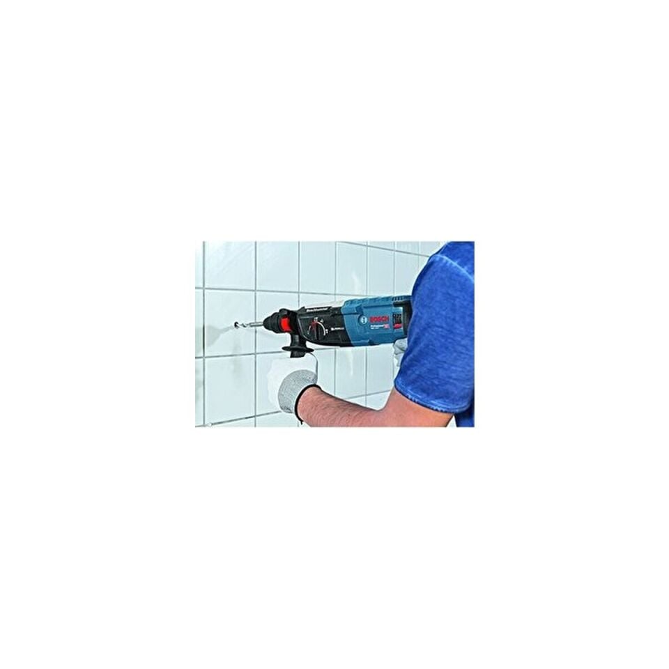 Bosch Gbh 2-28 Kırıcı Delici 3.2 J 880W