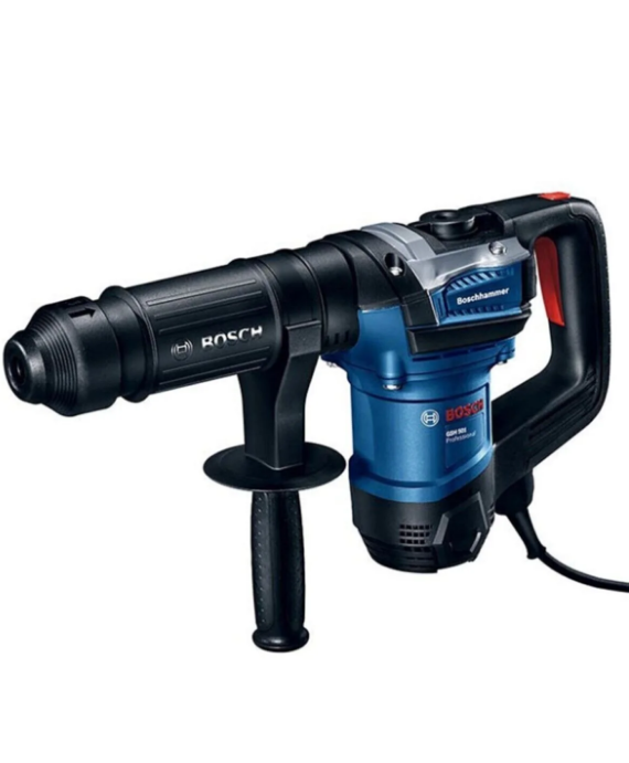 Bosch Professional GSH 501 Kırıcı
