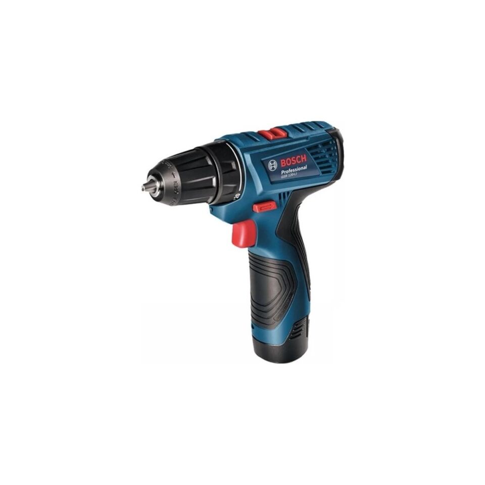 Bosch GSR 120-LI Akülü Vidalama Makinesi