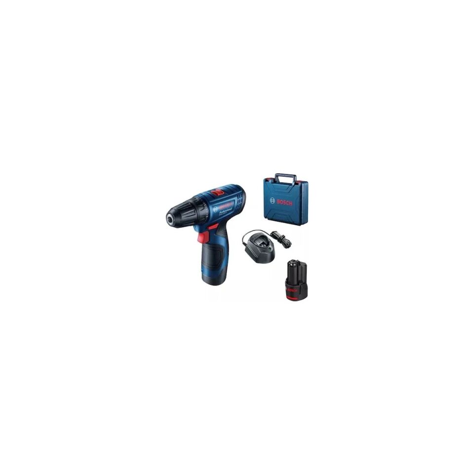 Bosch GSR 120-LI Akülü Vidalama Makinesi