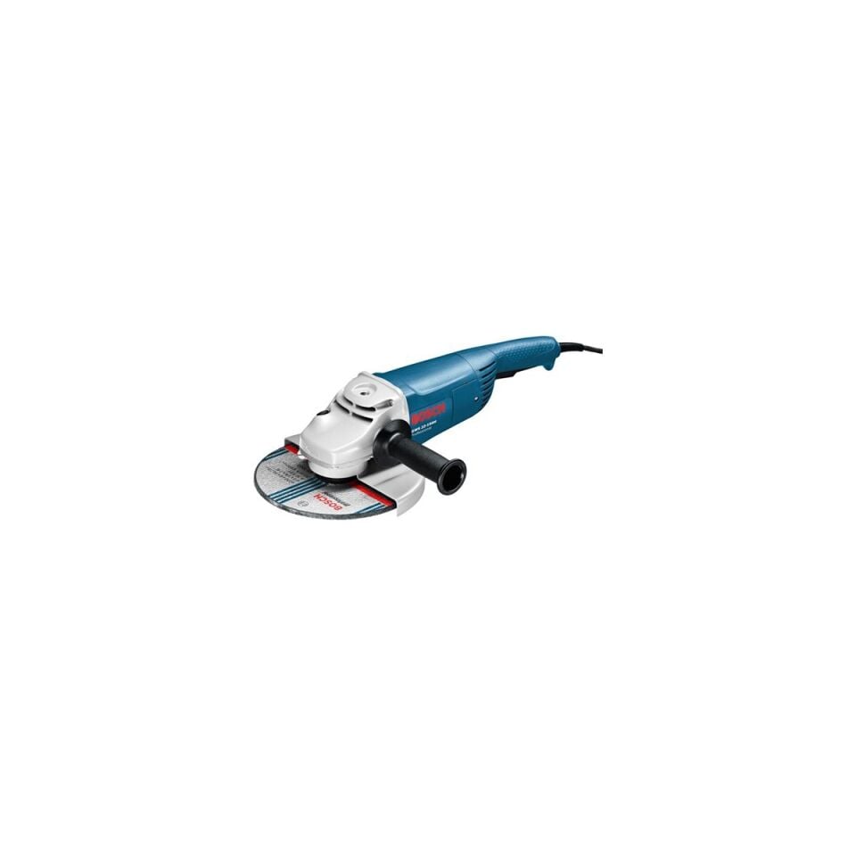 Bosch GWS 22-180 H Profesyonel 2200 Watt 180 mm Taşlama