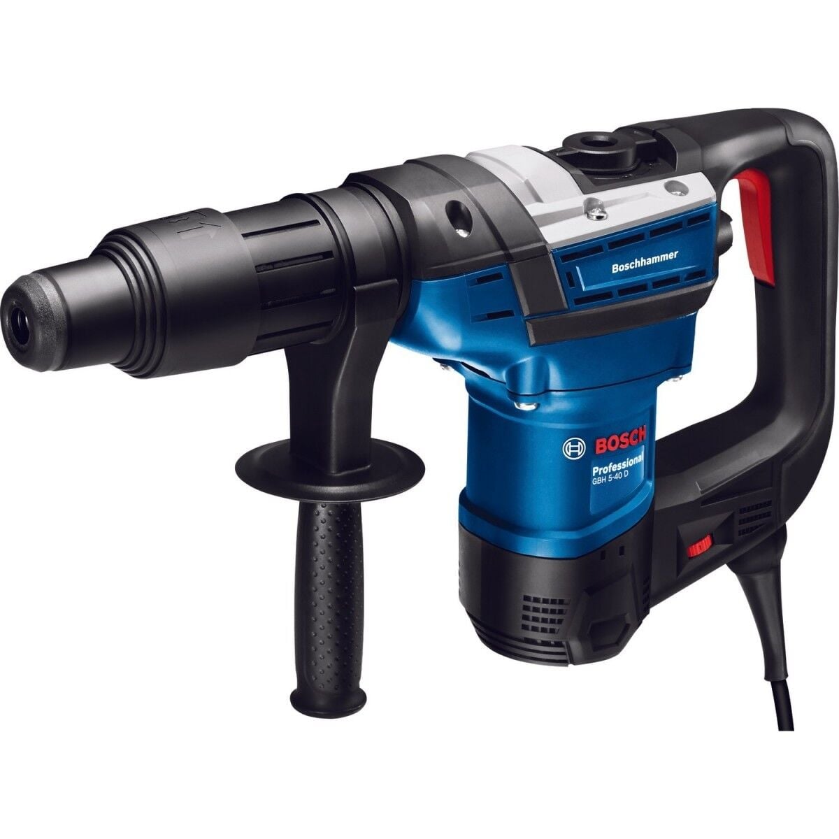 Bosch GBH 5-40 D 1100 W Pnömatik Kırıcı-Delici 0611269020