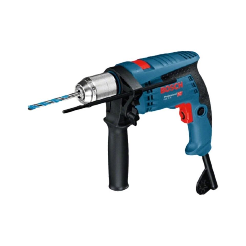 Bosch GSB 13 RE 600 Watt Profesyonel Darbeli Matkap 0601217100