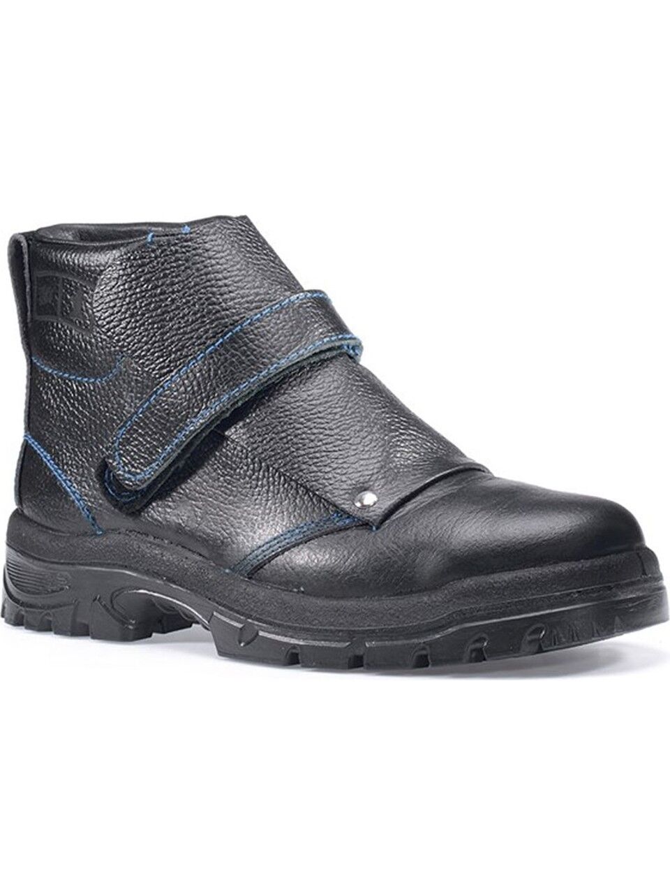YDS HM 2001 S3 LP Kevlar Arataban Çelik Burunlu İş Güvenlik Botu