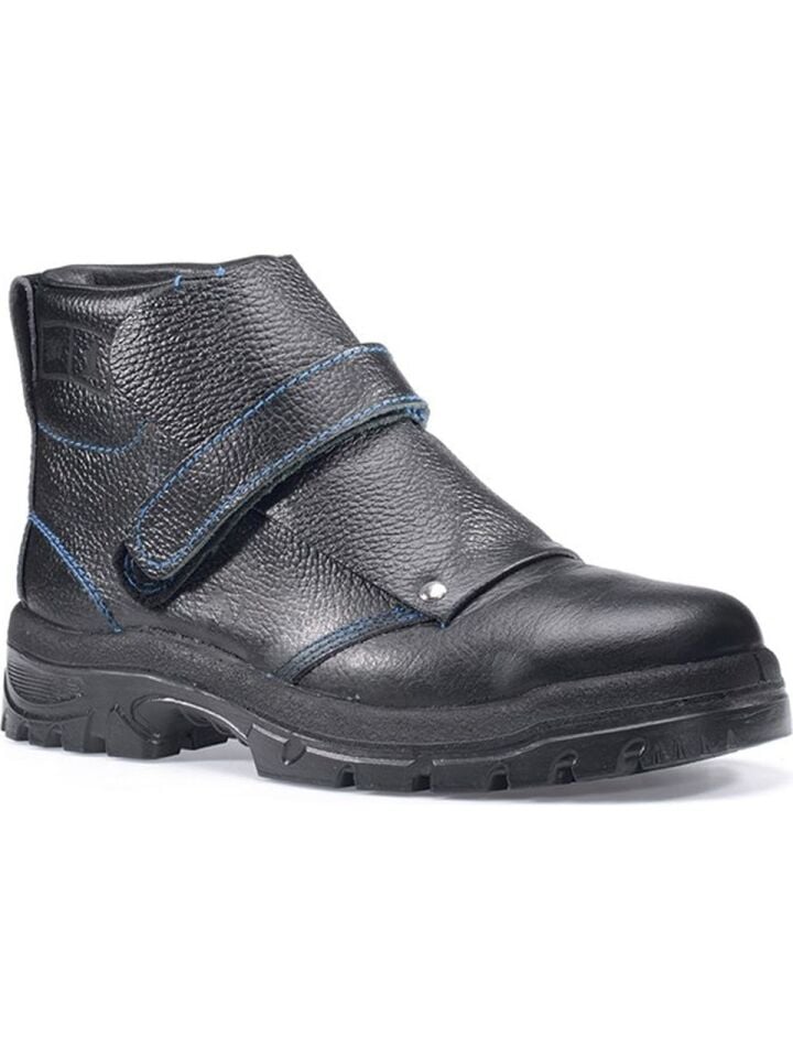 YDS HM 2001 S3 LP Kevlar Arataban Çelik Burunlu İş Güvenlik Botu