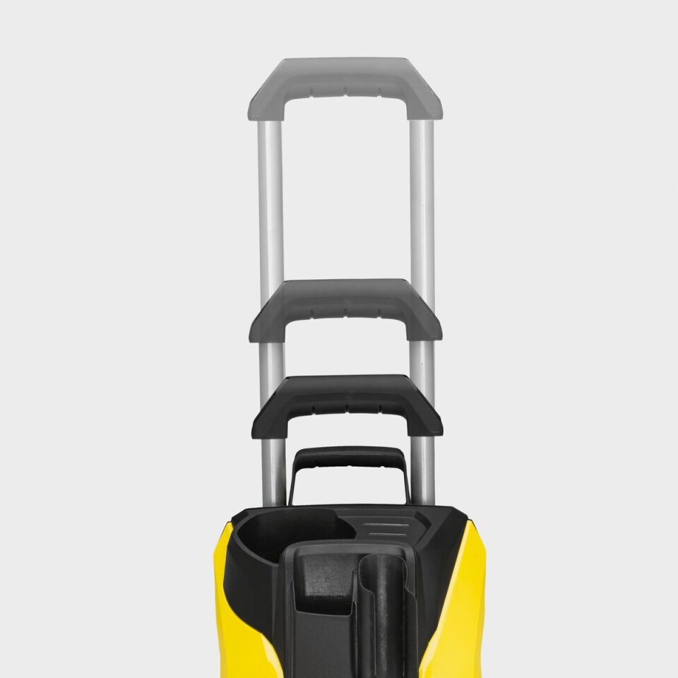 Karcher K7 POWER FLEX Basınçlı Yıkama Makinesi 180 BAR