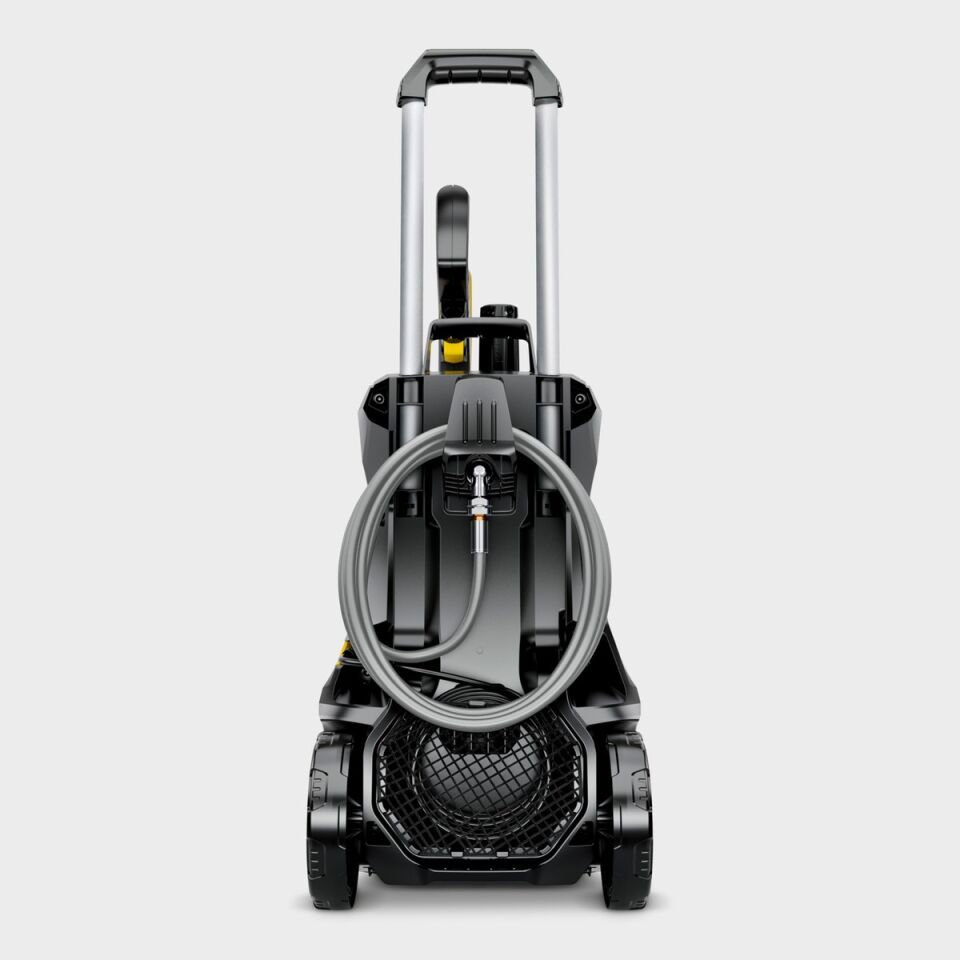 Karcher K7 POWER FLEX Basınçlı Yıkama Makinesi 180 BAR