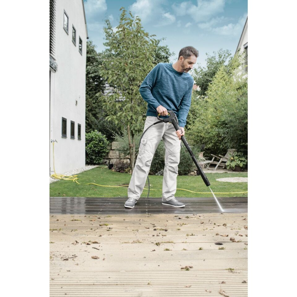Karcher K7 POWER FLEX Basınçlı Yıkama Makinesi 180 BAR