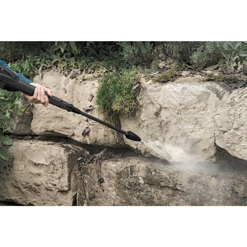 Karcher K7 POWER FLEX Basınçlı Yıkama Makinesi 180 BAR